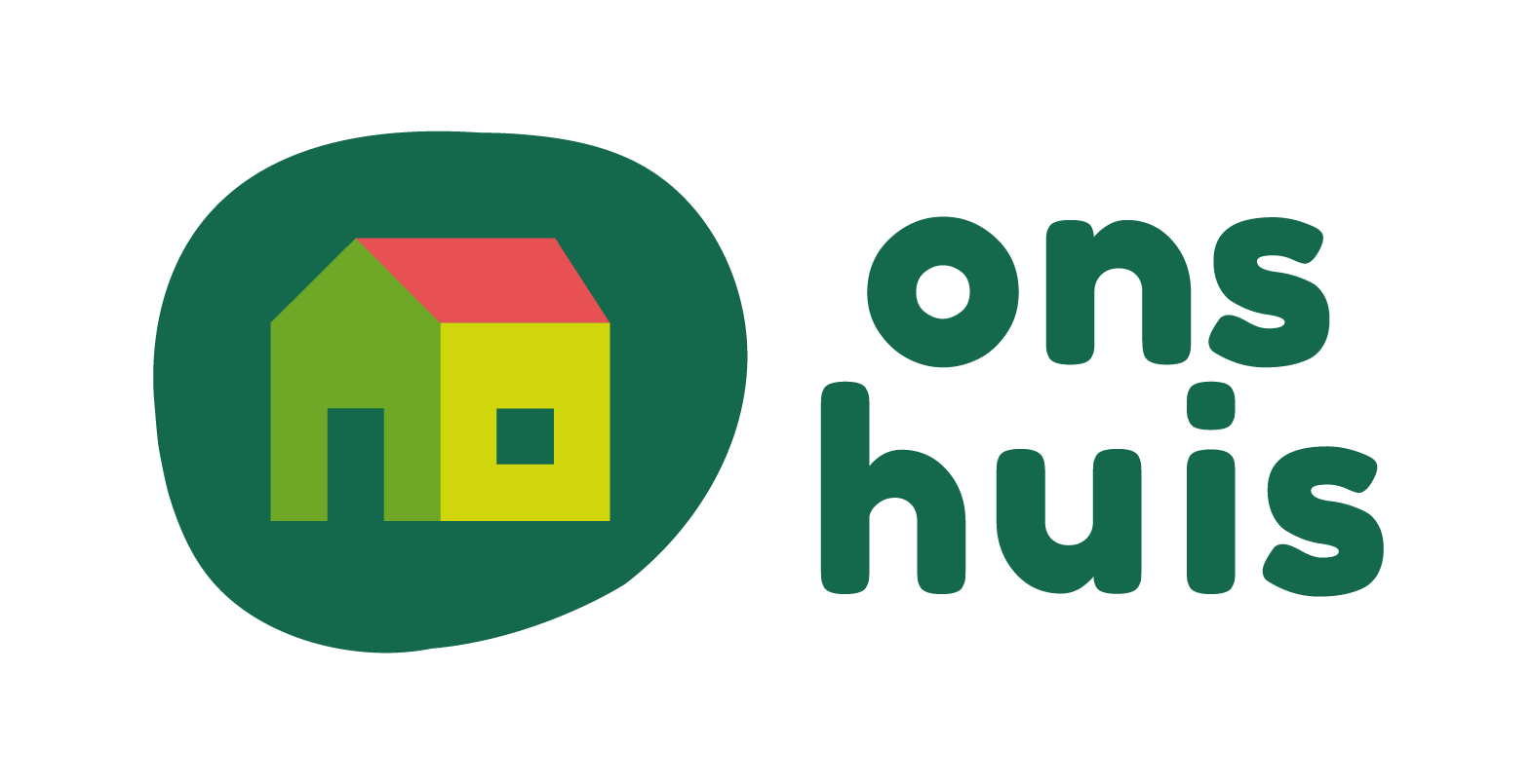 Logo Ons Huis